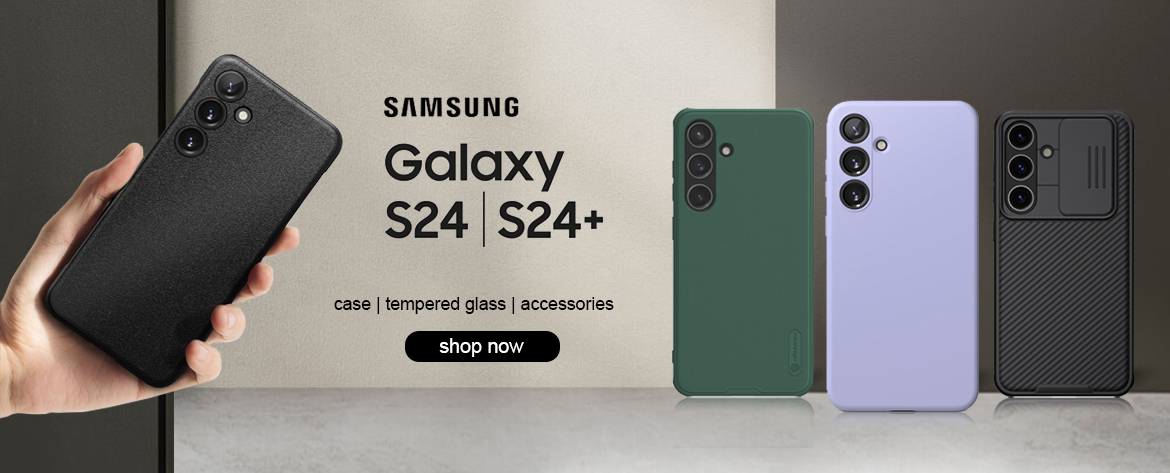 Samsung Galaxy S24 | S24+