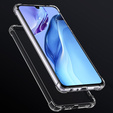 Huse pentru Infinix Note 12 2023, Dropproof, transparentă