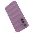 Huse pentru Samsung Galaxy A54 5G, Gaming Shockproof, violet