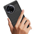 Huse pentru Realme 11 5G, Carbon, negru