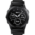 Curea de nylon Quickfit pentru Garmin Fenix 5/6/6 PRO/7 Forerunner 965/955/945