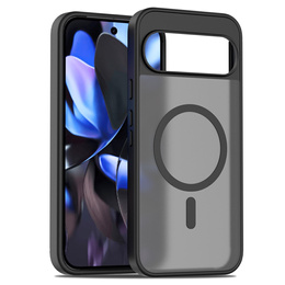 Carcasă compatibilă MagSafe pentru Google Pixel 10 Pro XL