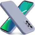 Husa pentru Samsung Galaxy A53 5G, Silicone Lite, lavanda