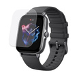 3x ERBORD Hydrogel Foil pentru Amazfit GTS 4 Mini