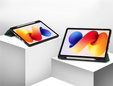 Husă flip Smartcase pentru Xiaomi Redmi Pad 2 Pro