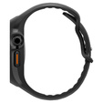 Pasek z etui Spigen do Apple Watch 4/5/6/7/8/SE 44/45mm, Rugged Armor Pro, Szary