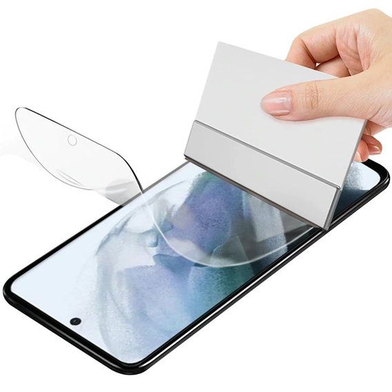Folie de hidrogel pentru Samsung Galaxy S21 FE