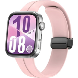 Curea din silicon pentru Huawei Watch Fit 4 / 4 Pro / 3