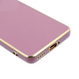 Husă pentru Realme 11 Pro 5G / Pro+ 5G, Glamour CamShield, violet