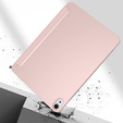 Husă pentru iPad 10.9" 2022 (10 gen.), Smartcase, roz