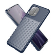 Huse pentru Xiaomi Mi 11, Thunder, albastru