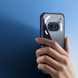 Husa DuxDucis pentru Nothing Phone 2a, Aimo case, negru