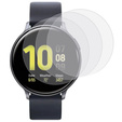 3x ERBORD Hydrogel Foil pentru Samsung Galaxy Watch Active 2 40mm
