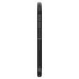 Husă Spigen Tough Armor Mag Black pentru Samsung Galaxy S25