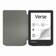 Carcasă pentru Pocketbook Verse / Verse Pro, Smartcase, sakura