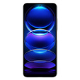 Carcasă NILLKIN pentru Xiaomi Redmi Note 12 5G / POCO X5 5G, Super Frosted Shield Case, alb