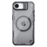 Negru || Transparent