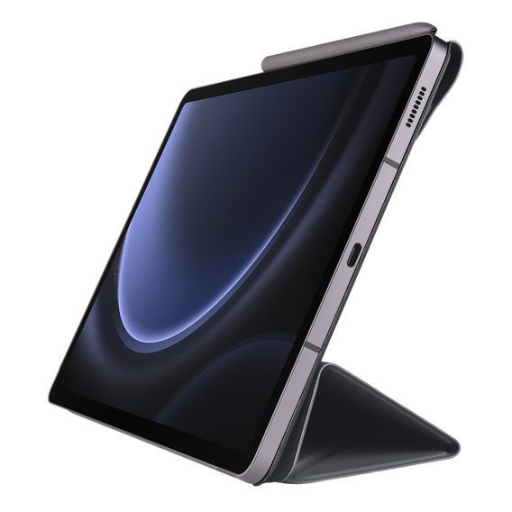 Husă pentru Xiaomi Redmi Pad SE 8.7", Origami, albastru