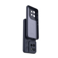 Huse pentru Motorola Edge 50 Neo / Motorola ThinkPhone 25, Gaming Shockproof, albastru închis
