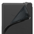Carcasă pentru Kindle Paperwhite 5 2021, Smartcase, albastru
