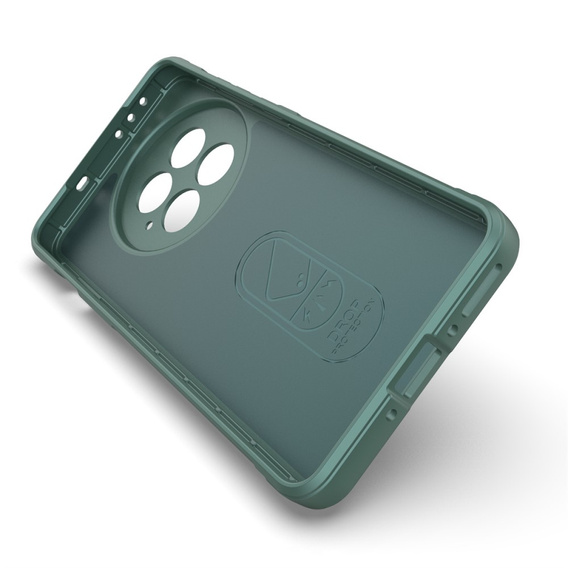 Huse pentru OnePlus 13, Gaming Shockproof, verde