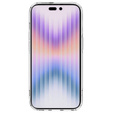 Husă NILLKIN pentru iPhone 14 Pro Max, Nature TPU, transparentă