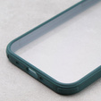 Huse pentru iPhone 12 Pro Max, ERBORD Guardian, verde