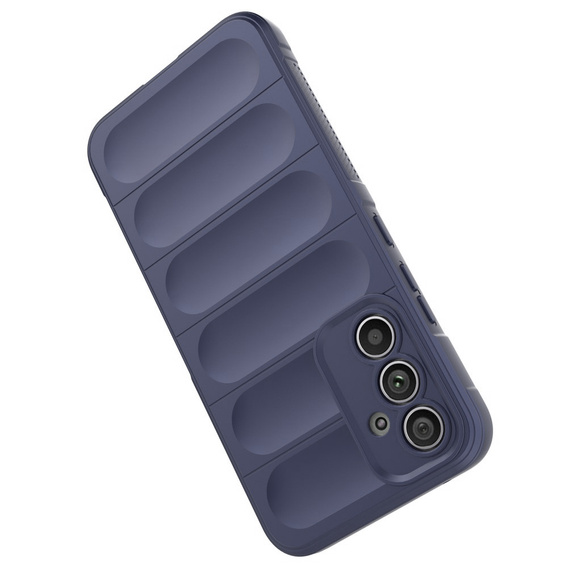 Huse pentru Samsung Galaxy A54 5G, Gaming Shockproof, albastru închis