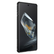 Carcasă blindată Nillkin pentru OnePlus 12R, CamShield Pro, negru