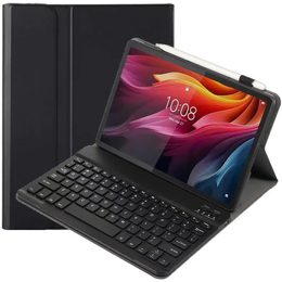 Carcasă + tastatură Lenovo Tab K11 Plus, negru