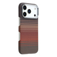 Carcasă magnetică din fibră aramidică pentru iPhone 17 Pro Max