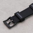 ERBORD curea universală din silicon de 20 mm