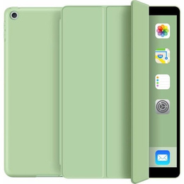 Husă pentru iPad 7/8/9 10.2 2019/2020/2021, Smartcase, verde