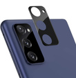 Sticlă temperată pentru camera foto pentru Samsung Galaxy S20 FE, albastru