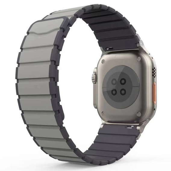 Curea magnetică pentru Apple Watch 1/2/3/4/5/6/7/8/9/SE/ULTRA/ULTRA 2 42/44/45/49MM