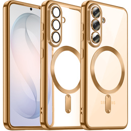 Husă Electro MagSafe pentru Samsung Galaxy S26