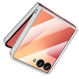 Husă cu finisaj lucios pentru Samsung Galaxy Z Flip7