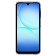 Carcasa Spigen pentru Samsung Galaxy A16 4G / 5G, Ultra Hybrid, transparentă + sticlă temperată 9H