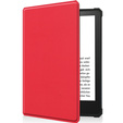 Carcasă pentru Kindle Paperwhite 5 2021, Smartcase, albastru