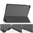 Husă pentru Huawei MatePad 11.5, Smartcase, gri