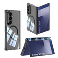 GKK Magnetic Airbag Drop Proof Caz pentru Samsung Galaxy Z Fold7 5G