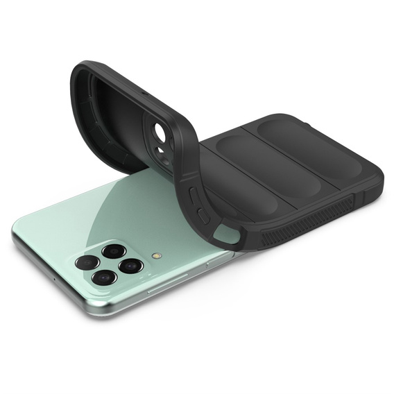 Huse pentru Samsung Galaxy M33 5G, Gaming Shockproof, negru