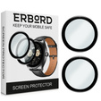 2x ERBORD Hybrid Glass pentru Huawei Watch Buds