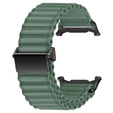 Curea din nailon pentru Samsung Galaxy Watch Ultra 47mm (2025 / 2024)