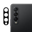 Sticlă temperată pentru camera foto pentru Galaxy Z Fold3 5G, albastru
