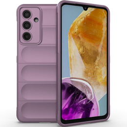 Huse pentru Samsung Galaxy M55 5G, Gaming Shockproof, violet