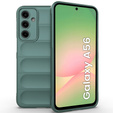 Huse pentru Samsung Galaxy A56, Gaming Shockproof, verde