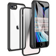 Huse pentru iPhone 7 / 8 / SE 2020 / 2022, ERBORD Guardian, negru