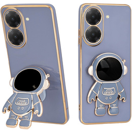 Huse pentru Xiaomi Redmi A5, Astronaut, albastru
