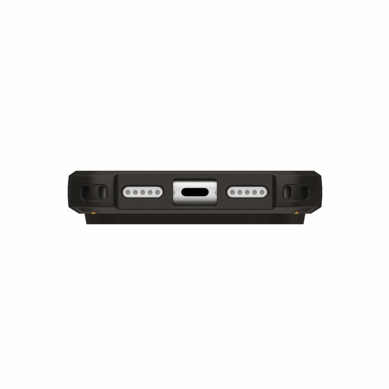Geantă Urban Armor Gear pentru iPhone 17 Pro Max, Pathfinder MagSafe, Heritage Yellow
